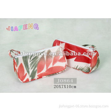 Shining Color Fabric Stationery Gift Bag